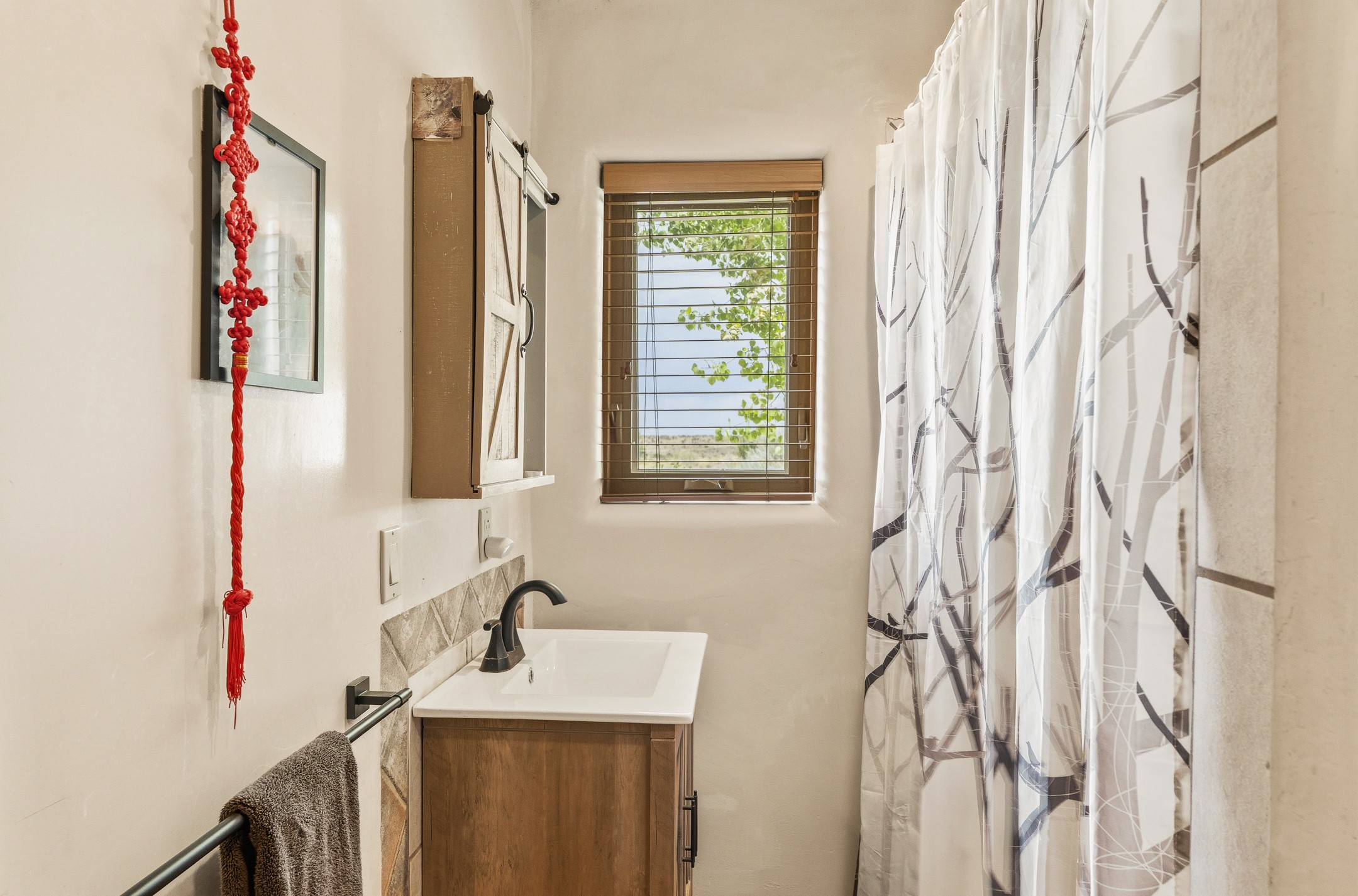 15 Deer Tank Road Santa Fe, NM 87508 - Photo 27 of 51