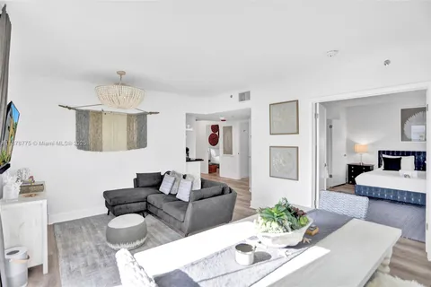 $895,000 | 360 Collins Avenue, Unit 401, Miami Beach, FL 33139