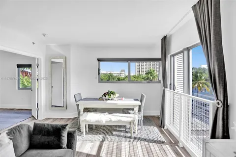 $895,000 | 360 Collins Avenue, Unit 401, Miami Beach, FL 33139