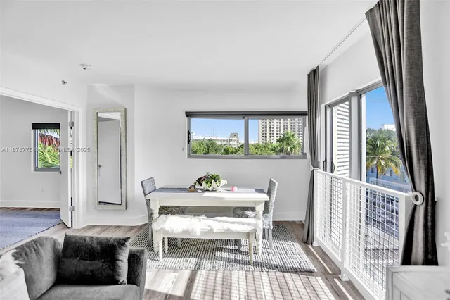 $925,000 | 360 Collins Avenue, Unit 401, Miami Beach, FL 33139