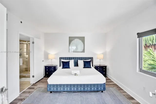 $925,000 | 360 Collins Avenue, Unit 401, Miami Beach, FL 33139