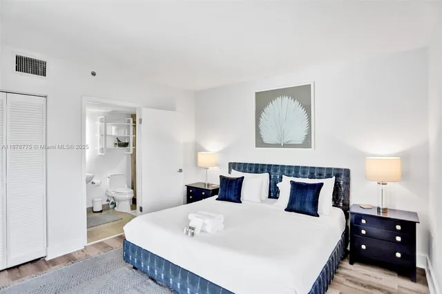 $925,000 | 360 Collins Avenue, Unit 401, Miami Beach, FL 33139