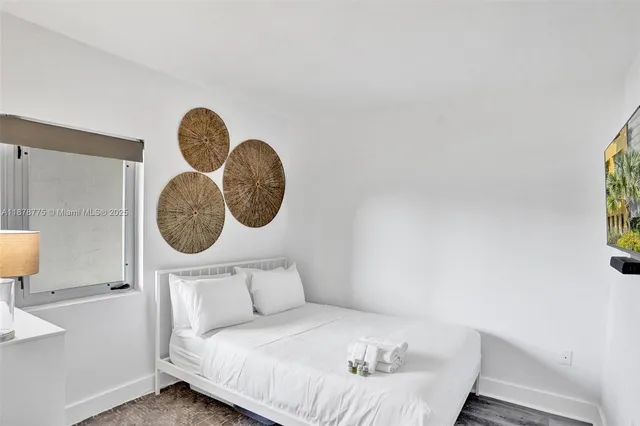 $925,000 | 360 Collins Avenue, Unit 401, Miami Beach, FL 33139