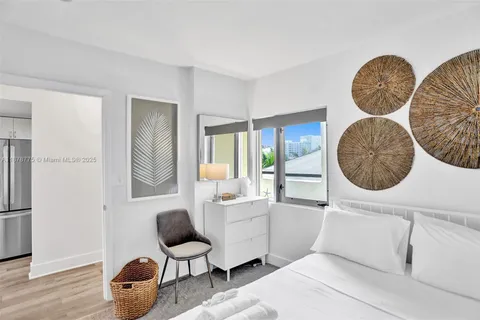 $895,000 | 360 Collins Avenue, Unit 401, Miami Beach, FL 33139