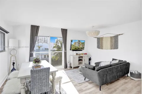 $895,000 | 360 Collins Avenue, Unit 401, Miami Beach, FL 33139