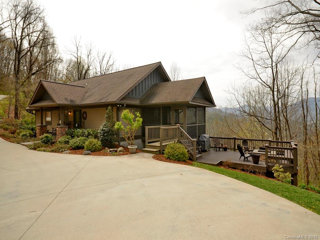 169 Cinnamon Ridge Waynesville, NC 28785 - Photo 1 of 23 Gallery Image 1
