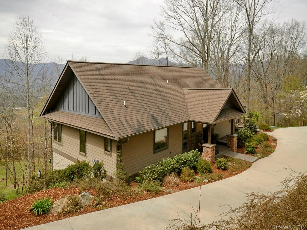 169 Cinnamon Ridge Waynesville, NC 28785 - Photo 2 of 23 Gallery Image 2