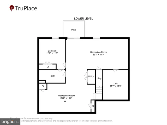 $650,000 | 4802 Chief Chris Kyle Court, Riverdale, MD 20737