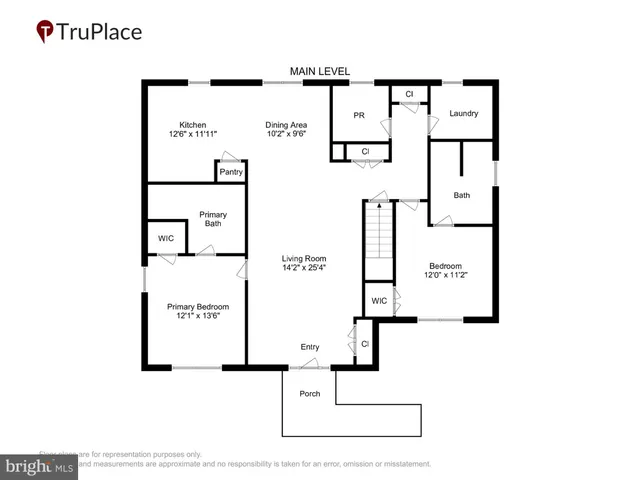 $650,000 | 4802 Chief Chris Kyle Court, Riverdale, MD 20737