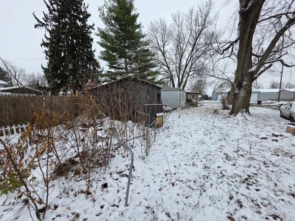 $15,000 | 48 East Scott Street, Medora, IN 47260