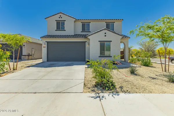 $460,000 | 24367 West Concorda Drive, Buckeye, AZ 85326