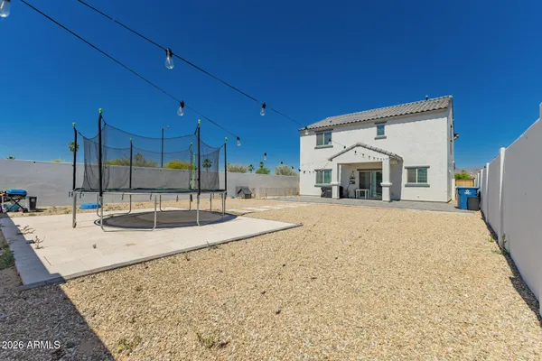 $460,000 | 24367 West Concorda Drive, Buckeye, AZ 85326