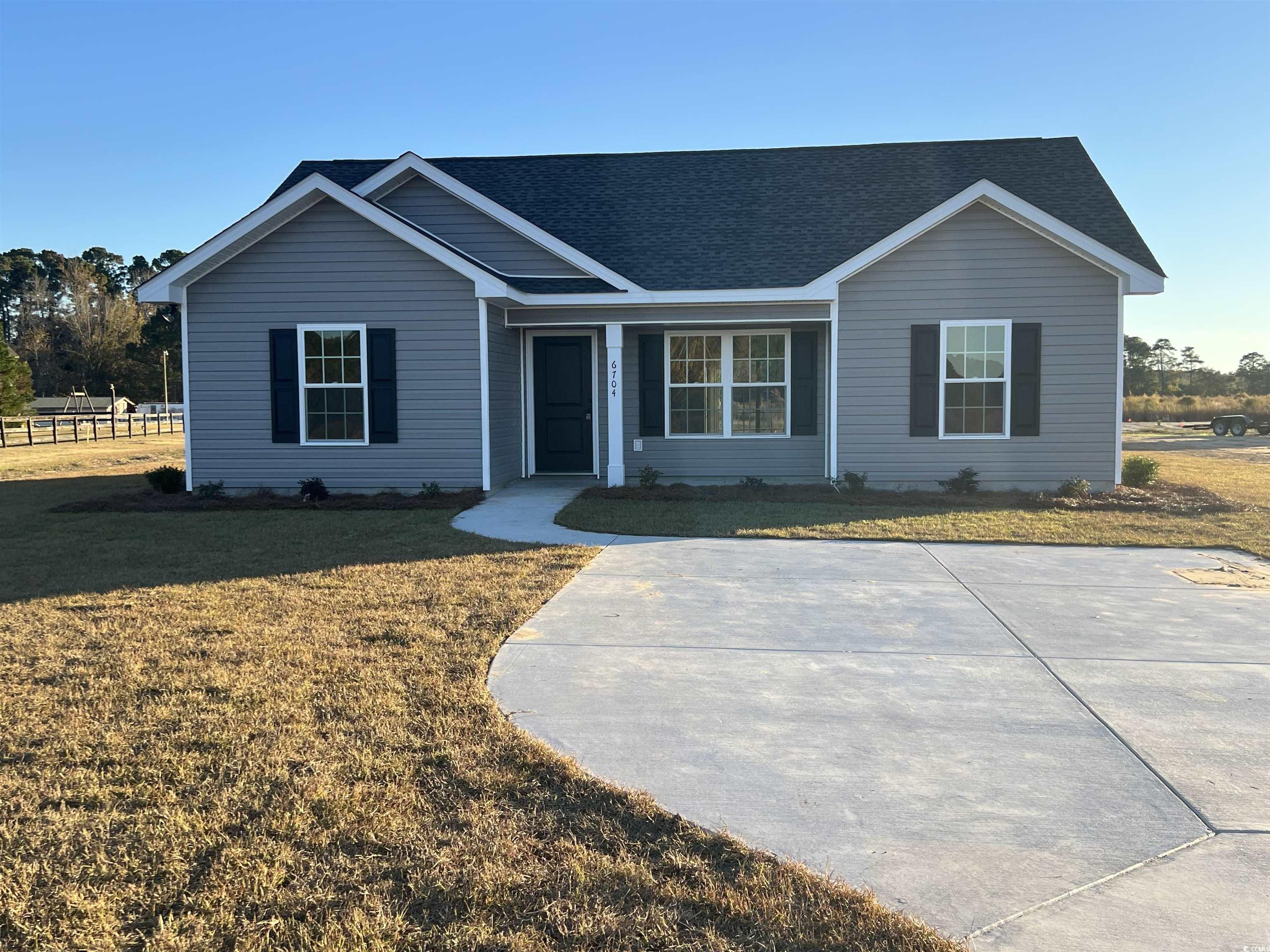 6704 Joyner Swamp Road Aynor, SC 29511 - Photo 1 of 15 Gallery Image 1