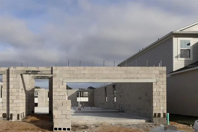 $539,990 | 797 River Stone Trail, Sanford, FL 32771