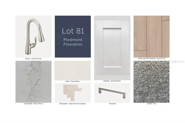 $539,990 | 797 River Stone Trail, Sanford, FL 32771