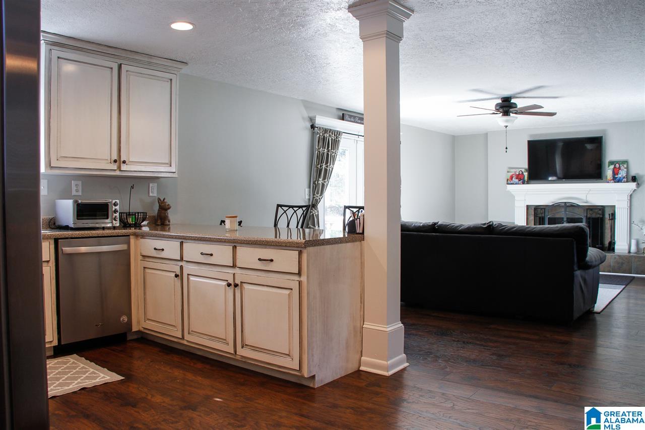 1200 Cherokee Trail Anniston, AL 36206 - Photo 13 of 48