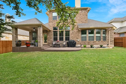 $599,000 | 1827 Tall Chief, Leander, TX 78641