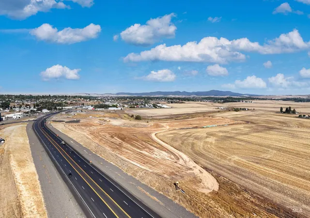 $373,395 | 2 Tbd Block Drive, Moscow, ID 83843