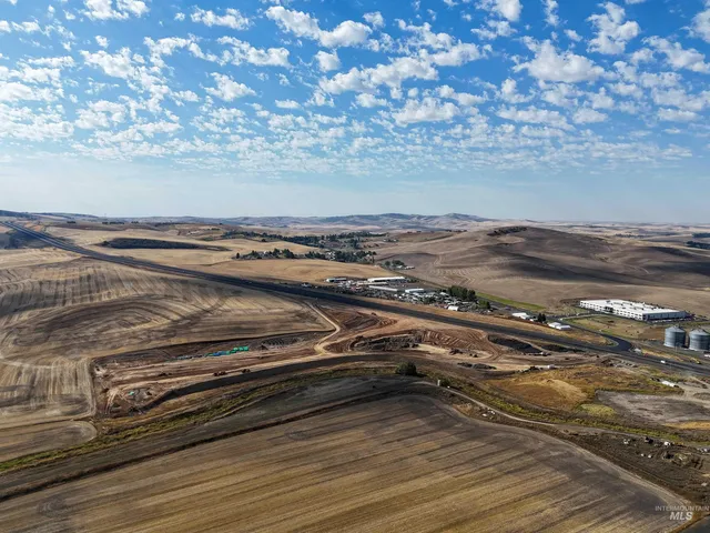 $373,395 | 2 Tbd Block Drive, Moscow, ID 83843