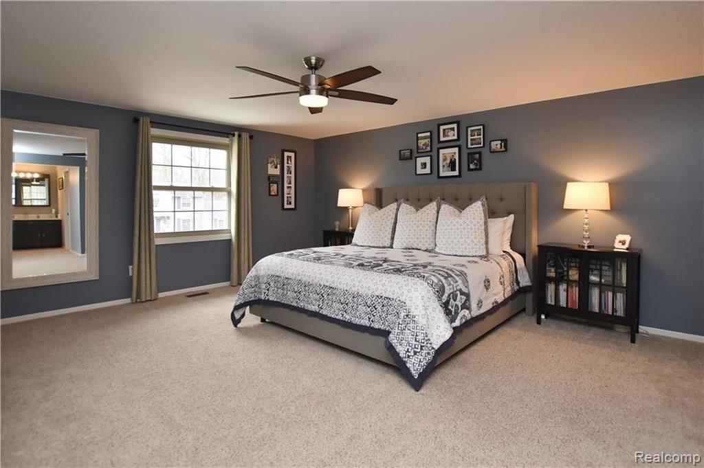 1645 North Kilburn Road Rochester Hills, MI 48306 - Photo 15 of 24