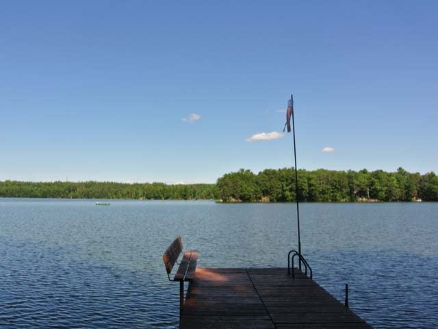 6632 South Bluebird Road Lake Tomahawk, WI 54539 - Photo 12 of 20 Gallery Image 12