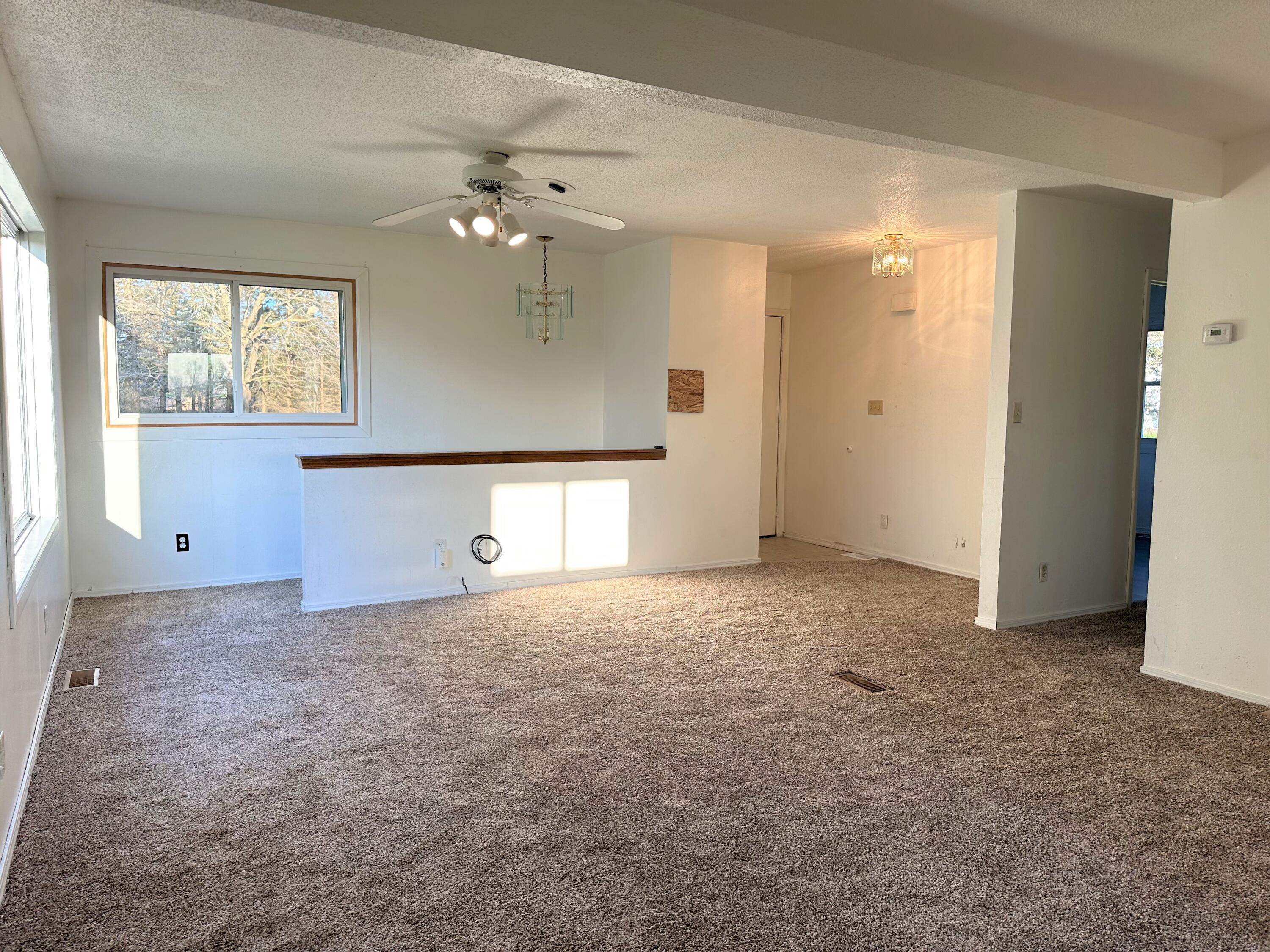 9896 Case Road Brooklyn, MI 49230 - Photo 2 of 20 2 LR from entry