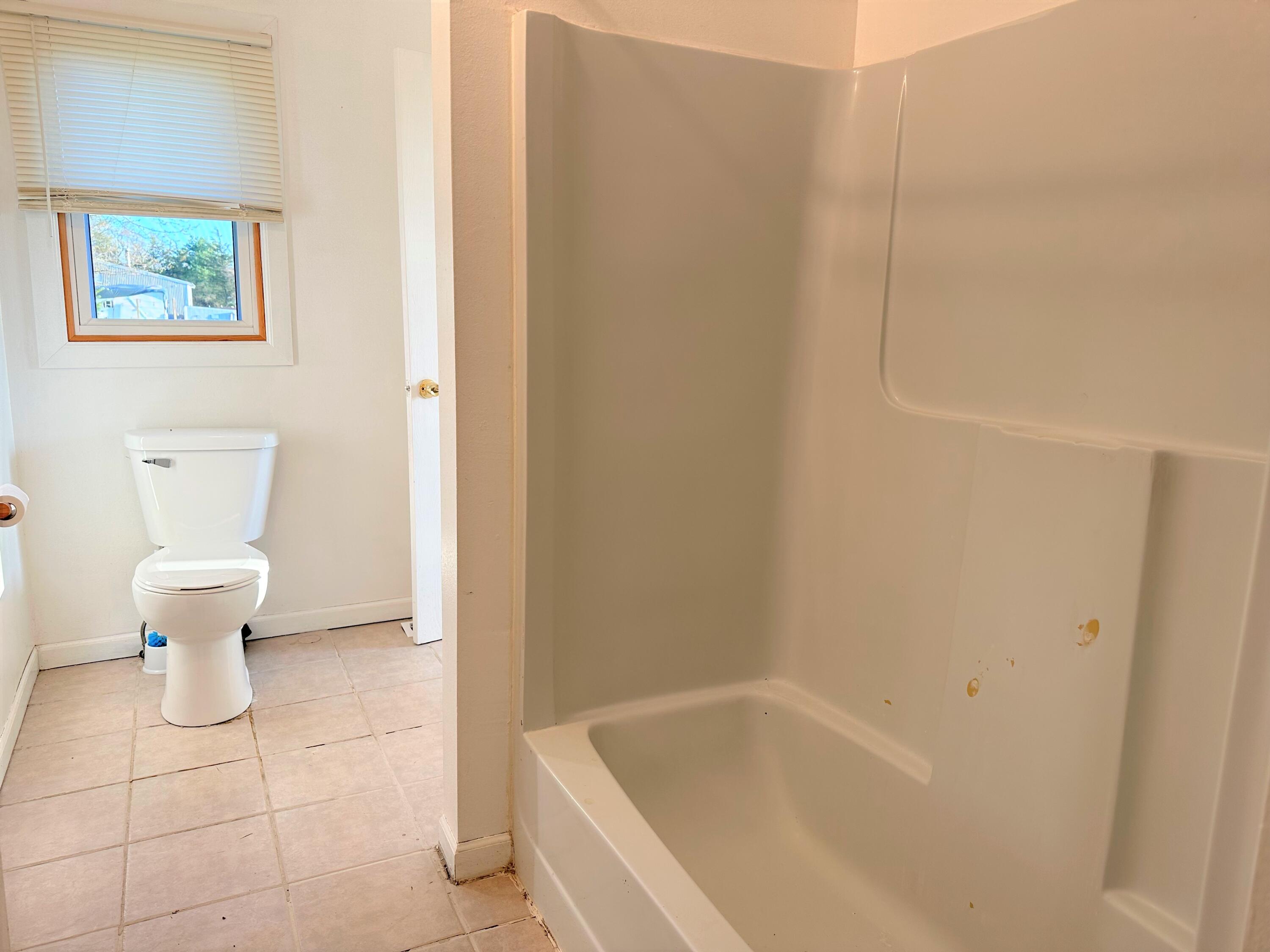 9896 Case Road Brooklyn, MI 49230 - Photo 7 of 20 7 Bath tub to toilet