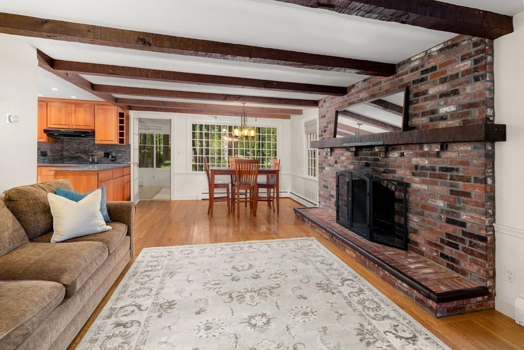 72 Wake Robin Road Sudbury, MA 01776 - Photo 13 of 34