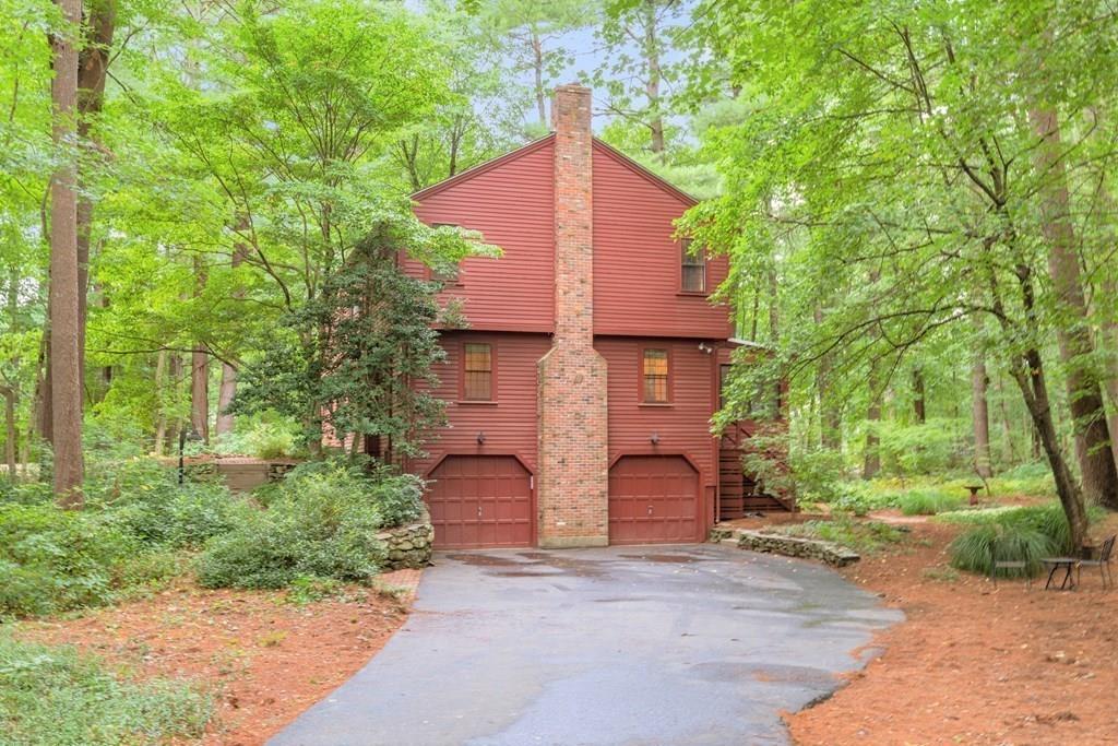 72 Wake Robin Road Sudbury, MA 01776 - Photo 30 of 34