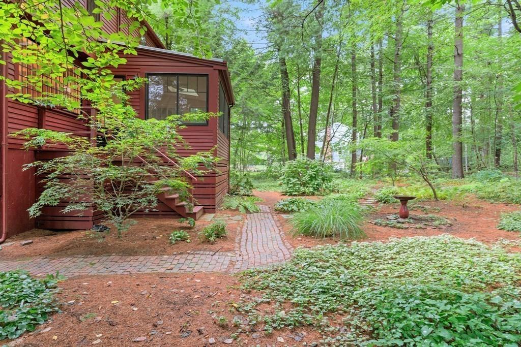 72 Wake Robin Road Sudbury, MA 01776 - Photo 31 of 34