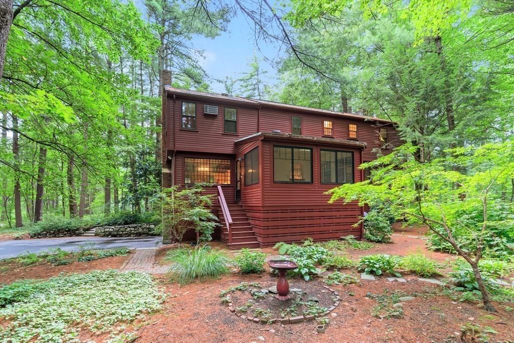 72 Wake Robin Road Sudbury, MA 01776 - Photo 32 of 34