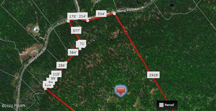 Lot #22 Swamp Pond Road Narrowsburg, NY 12764 - Photo 34 of 36