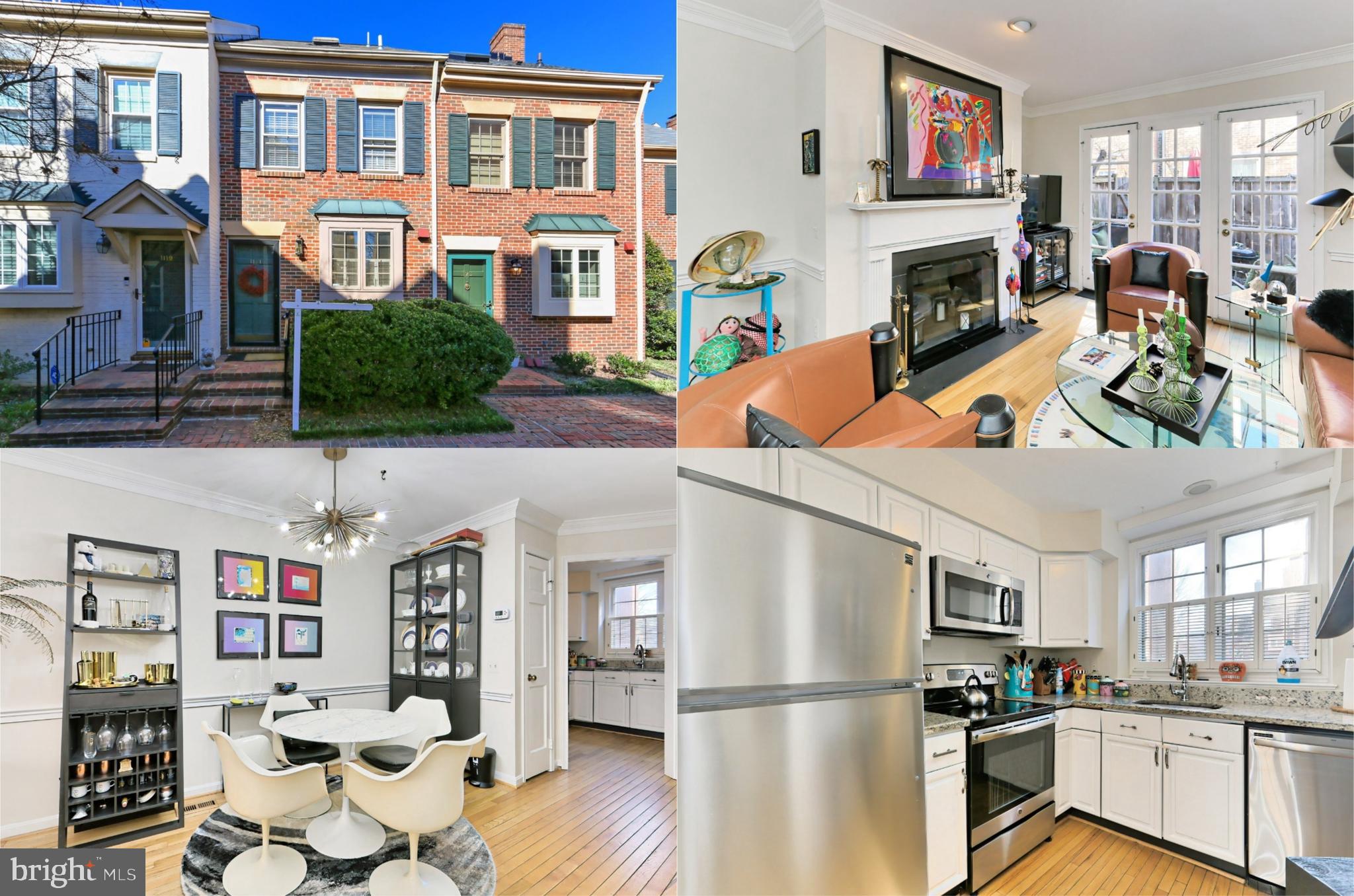 1121 Portner Road Alexandria, VA 22314 - Photo 1 of 43