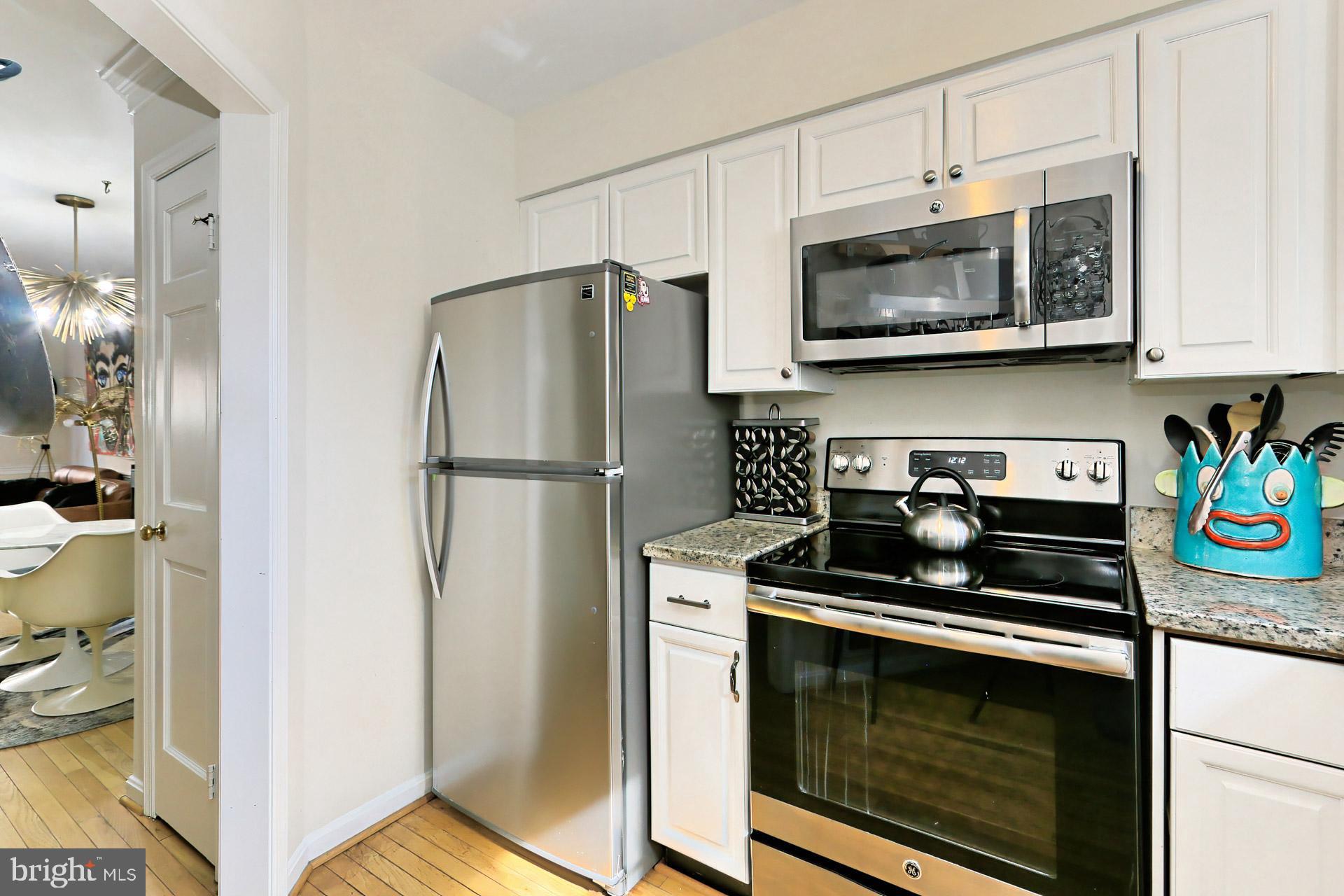 1121 Portner Road Alexandria, VA 22314 - Photo 13 of 43