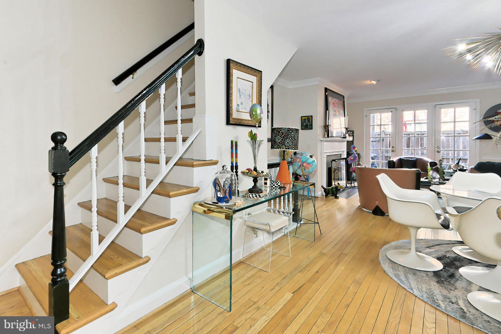 1121 Portner Road Alexandria, VA 22314 - Photo 14 of 43