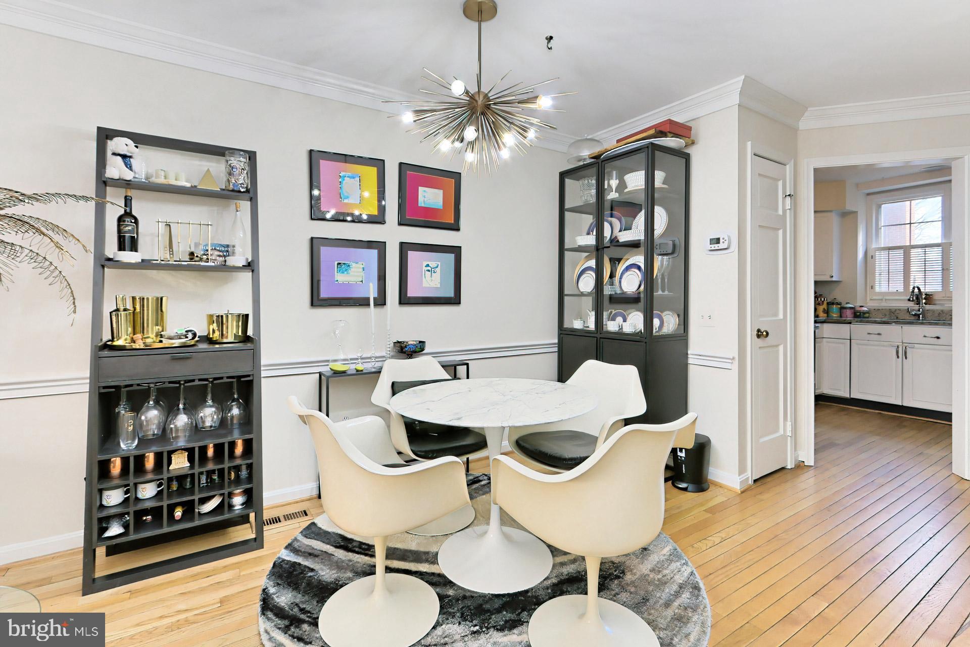 1121 Portner Road Alexandria, VA 22314 - Photo 16 of 43
