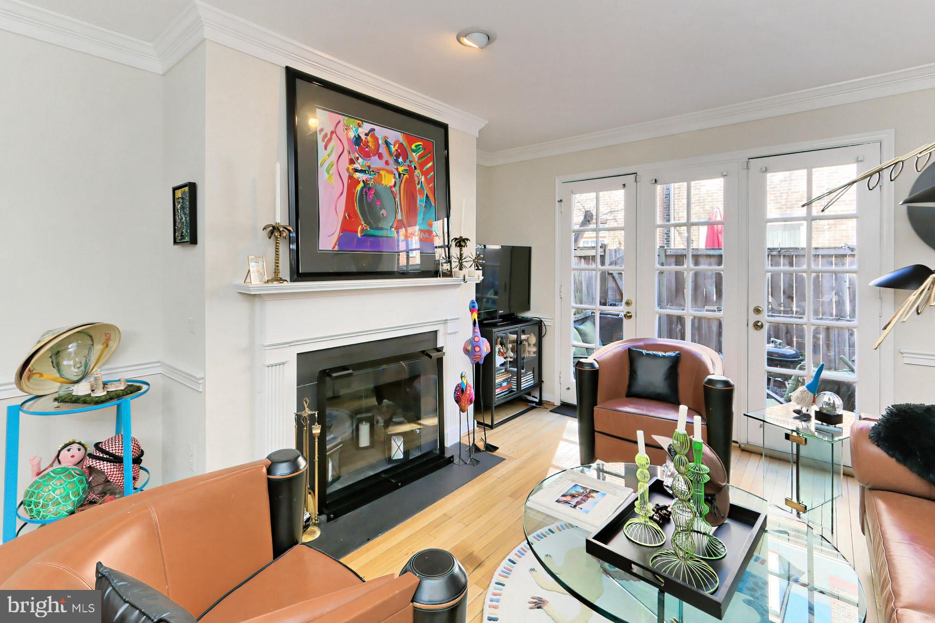 1121 Portner Road Alexandria, VA 22314 - Photo 19 of 43