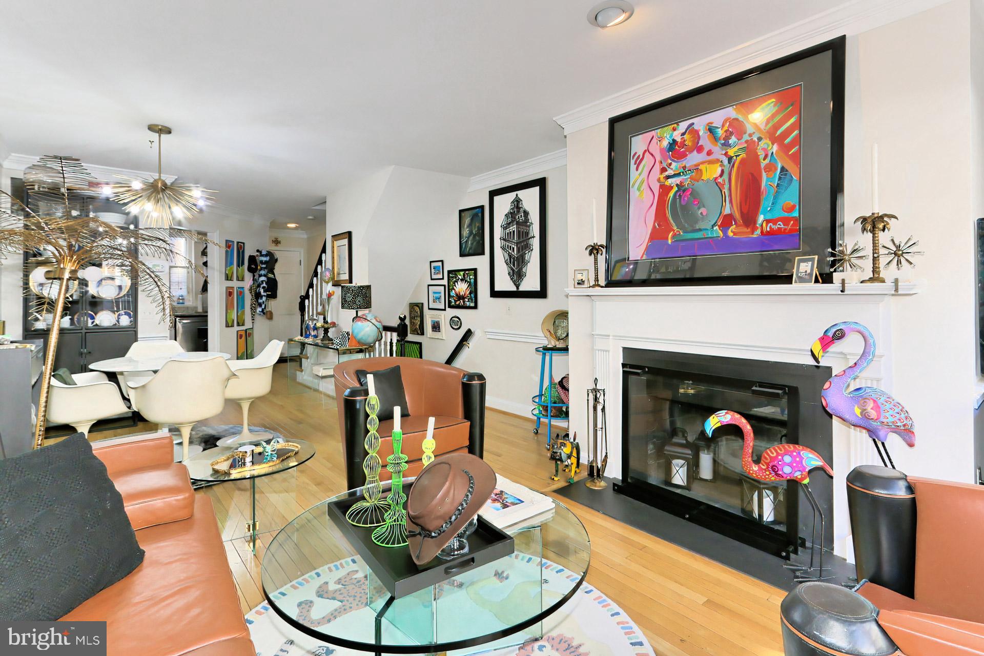 1121 Portner Road Alexandria, VA 22314 - Photo 20 of 43