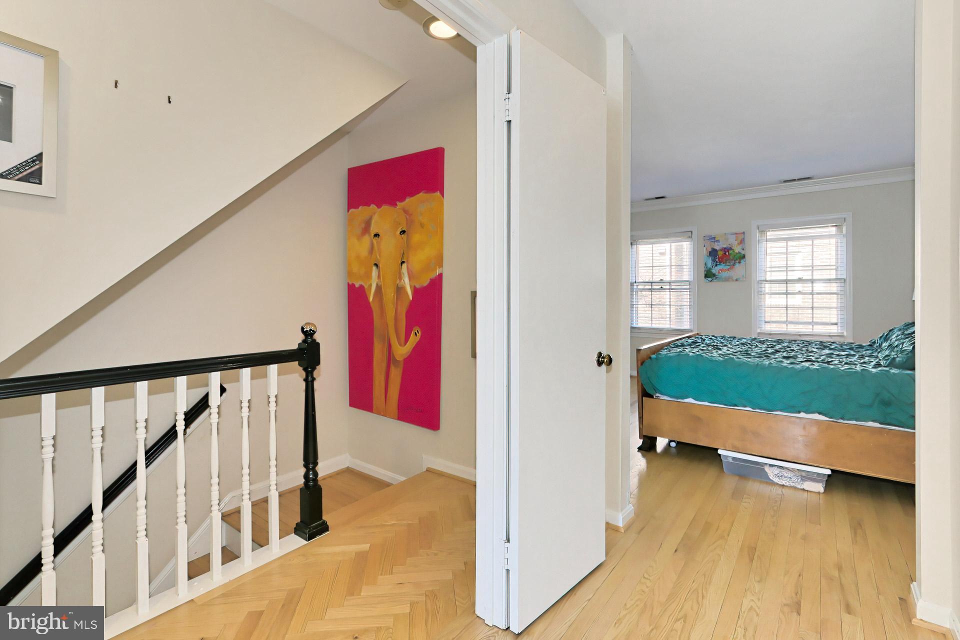 1121 Portner Road Alexandria, VA 22314 - Photo 21 of 43