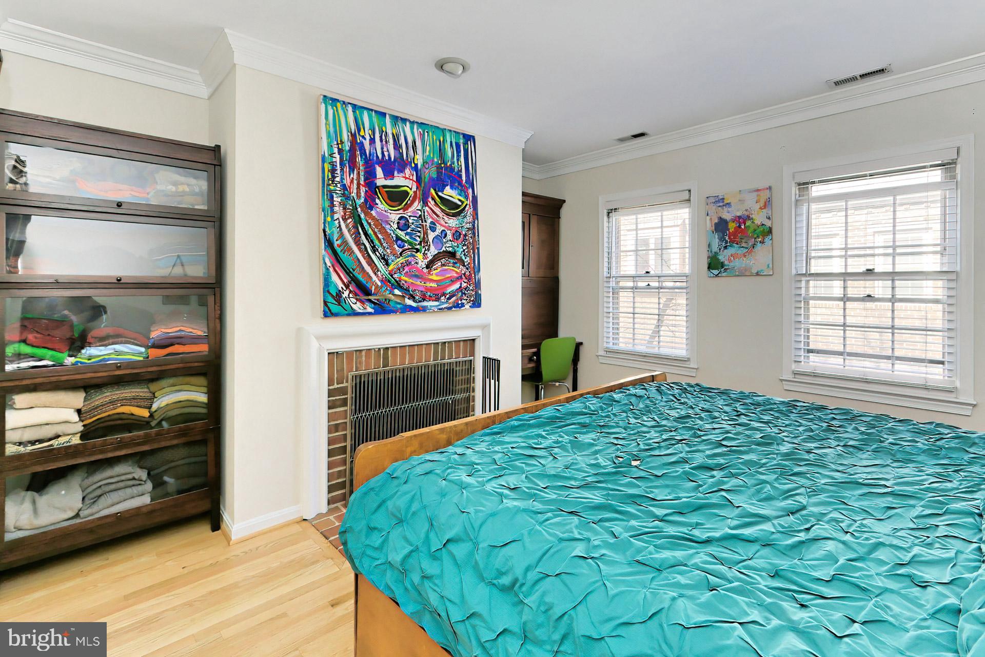 1121 Portner Road Alexandria, VA 22314 - Photo 22 of 43