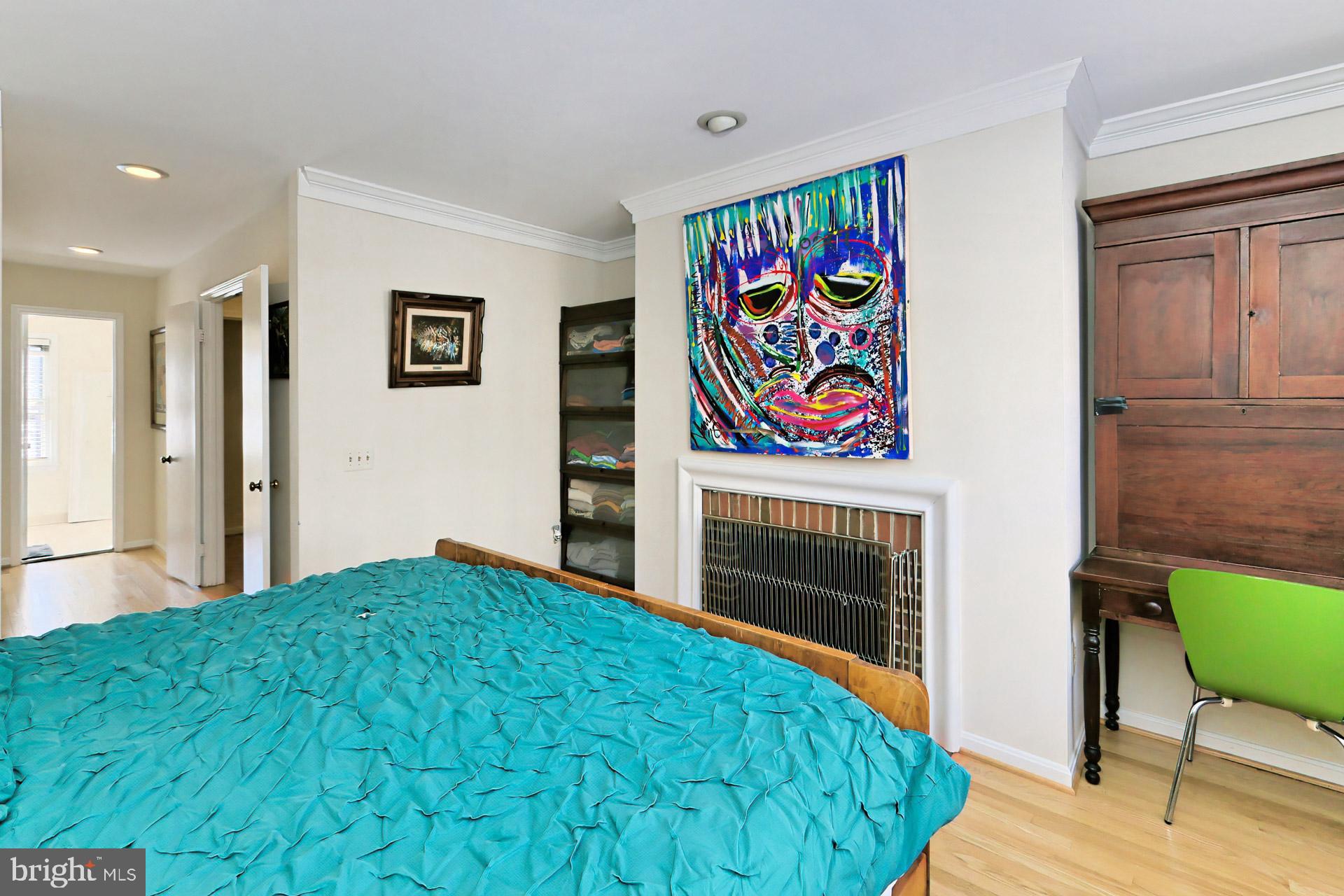 1121 Portner Road Alexandria, VA 22314 - Photo 24 of 43