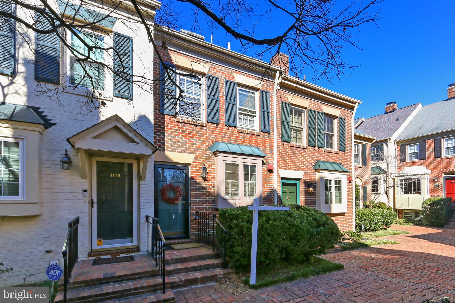 1121 Portner Road Alexandria, VA 22314 - Photo 3 of 43