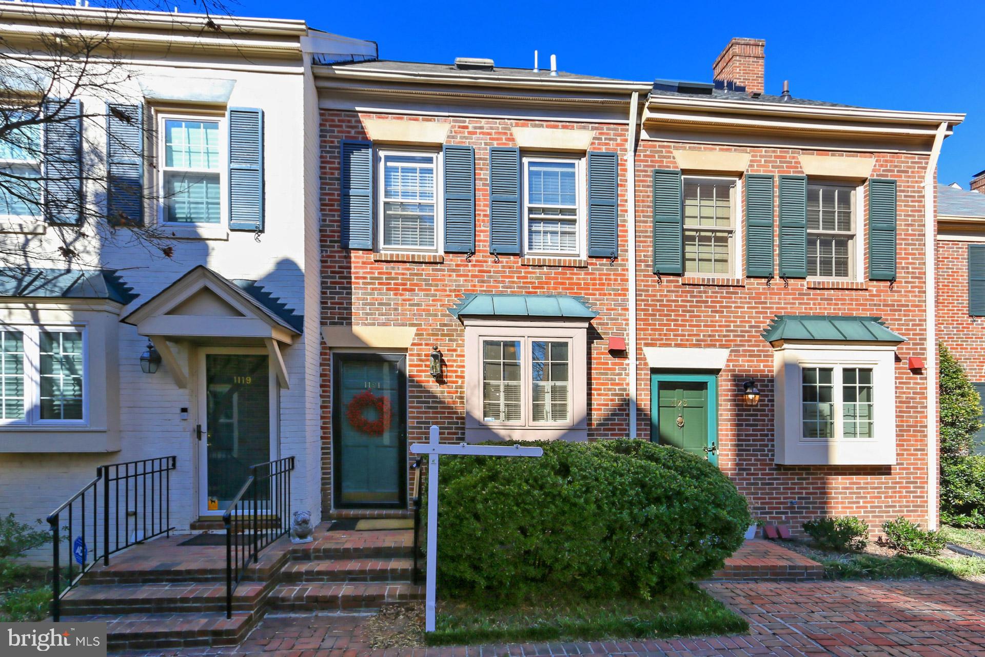 1121 Portner Road Alexandria, VA 22314 - Photo 4 of 43