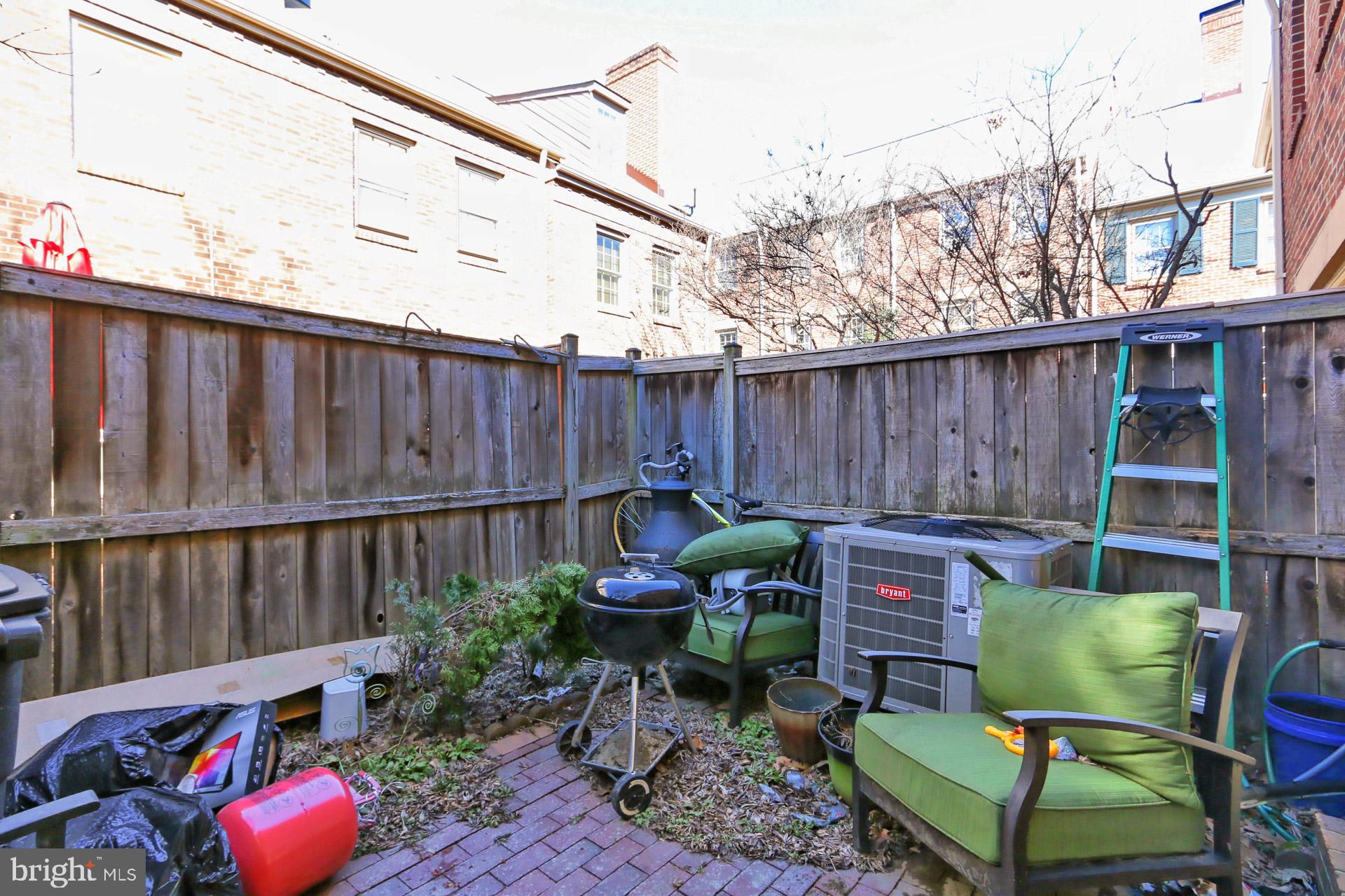 1121 Portner Road Alexandria, VA 22314 - Photo 42 of 43
