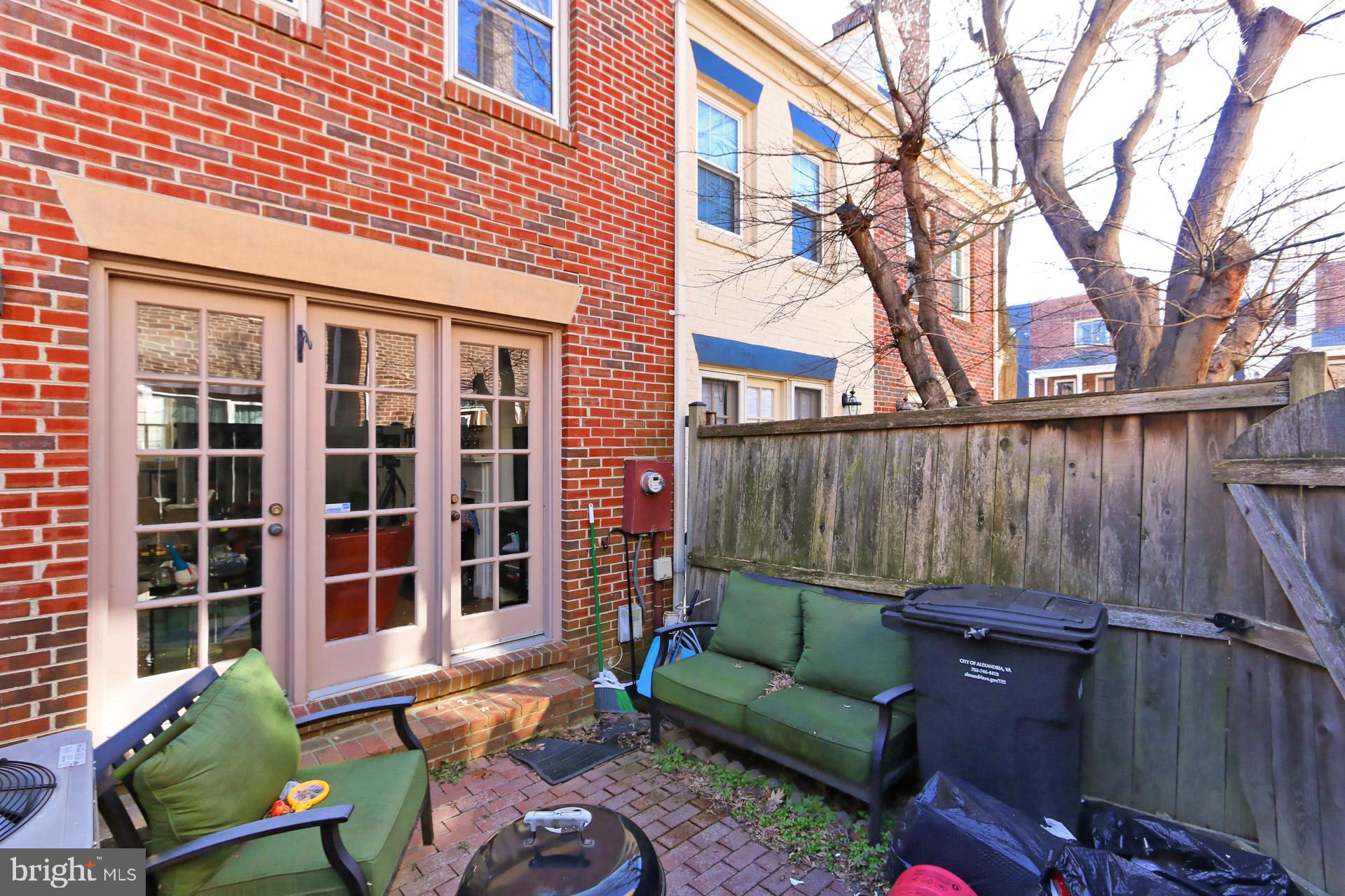 1121 Portner Road Alexandria, VA 22314 - Photo 43 of 43