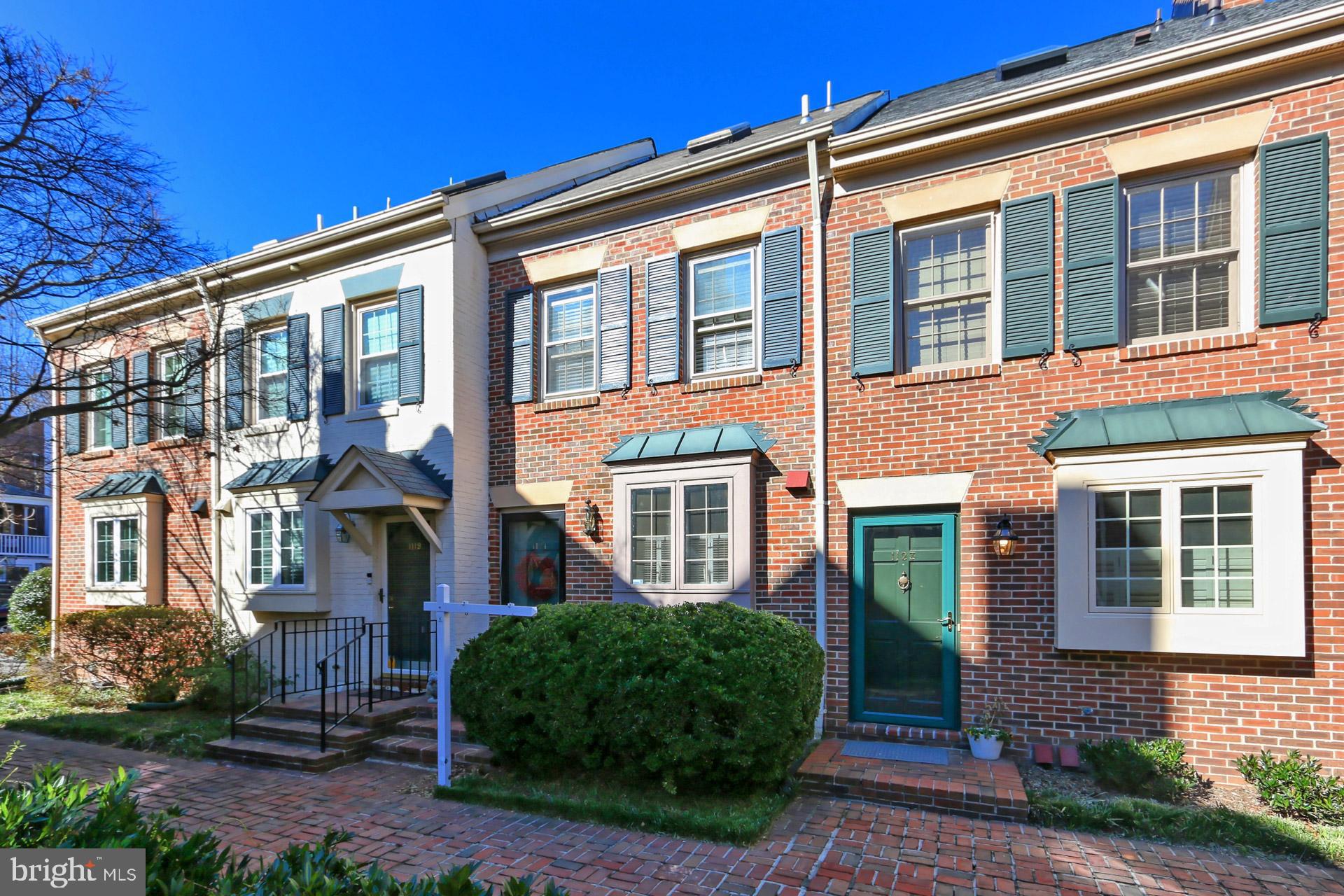 1121 Portner Road Alexandria, VA 22314 - Photo 5 of 43