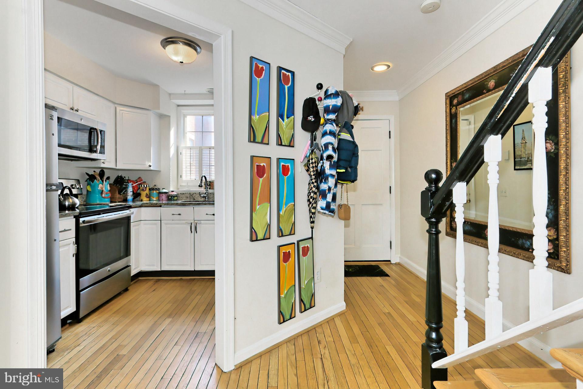 1121 Portner Road Alexandria, VA 22314 - Photo 8 of 43
