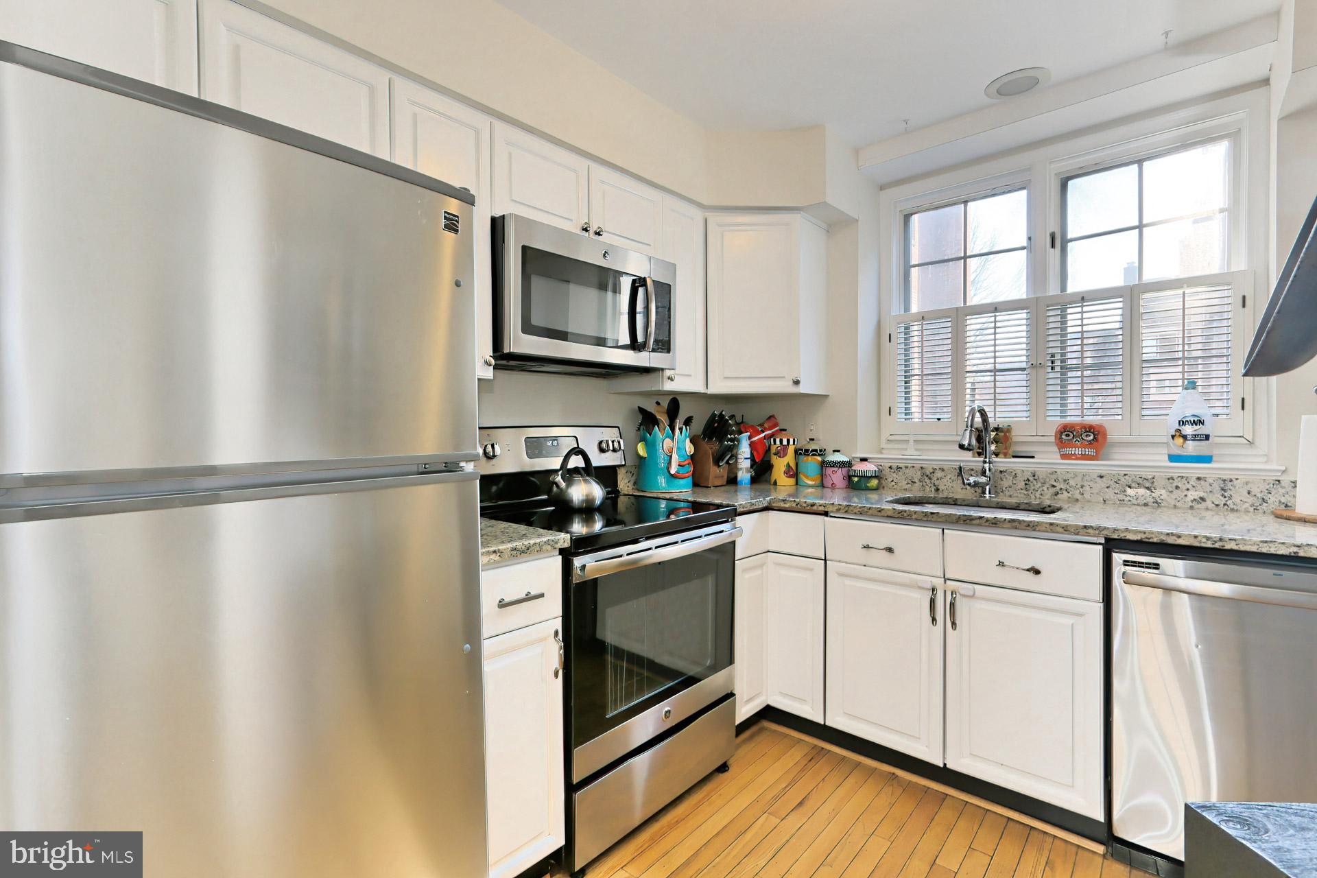 1121 Portner Road Alexandria, VA 22314 - Photo 9 of 43