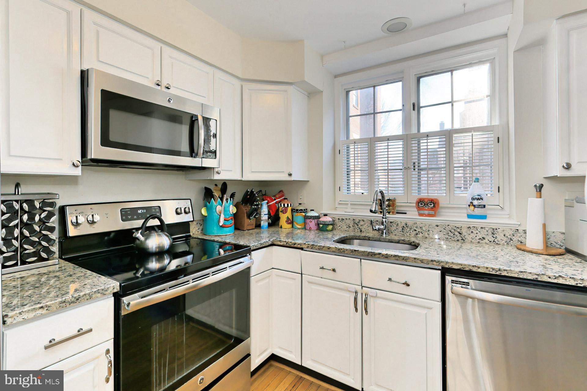 1121 Portner Road Alexandria, VA 22314 - Photo 10 of 43