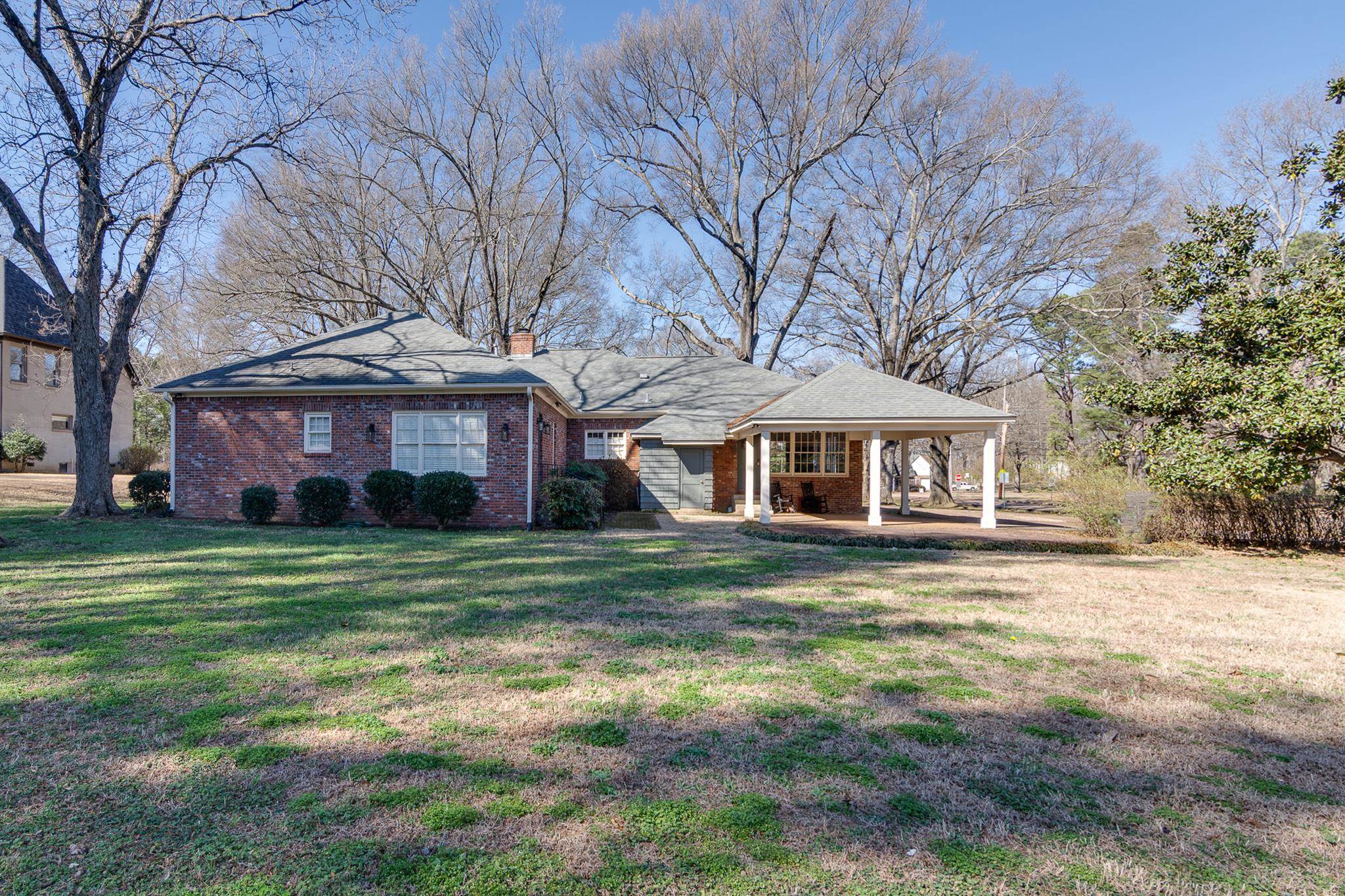 506 Peterson Lake Road Collierville, TN 38017 - Photo 27 of 28